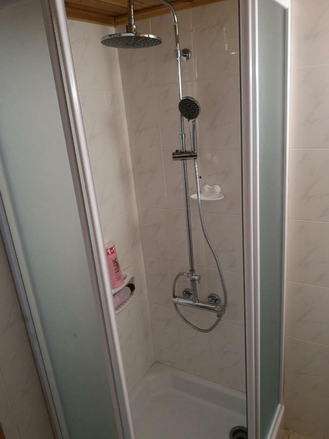 Villa Aprosmeno Jacuzzi House 1